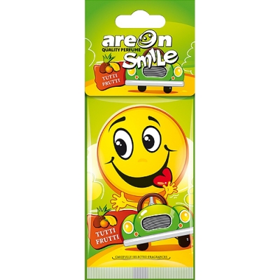 Areon Smile Lapillatosító Tutti Frutti
